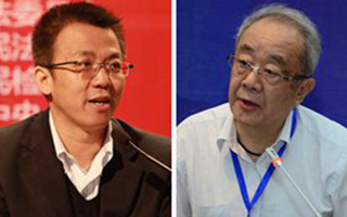 看待中国法治必须立足中国制度