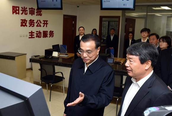李克强:汇聚众智以新发展理念编制“十三五”规划 李克强:汇聚众智以新发展理念编制“十三五”规划